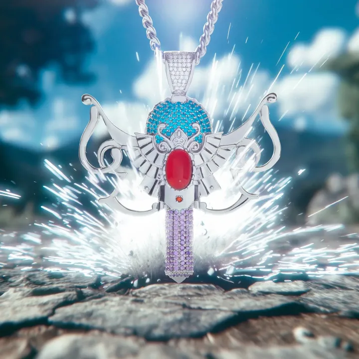yu-gi-oh-x-king-ice-monster-reborn-necklace-king-ice-1187438654