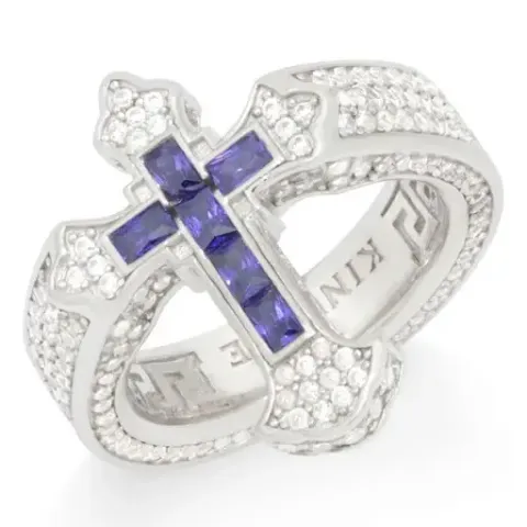 fleur-de-lis-cross-ring-king-ice-35623686242479