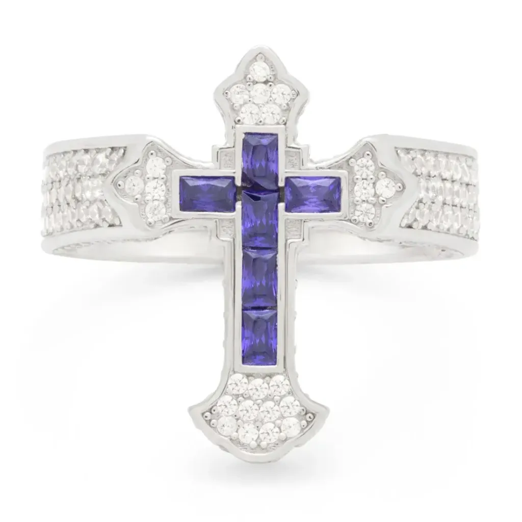 2pac-x-king-ice-fleur-de-lis-cross-ring-king-ice-30593715404975