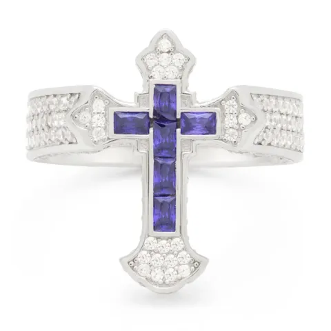 2pac-x-king-ice-fleur-de-lis-cross-ring-king-ice-30593715404975