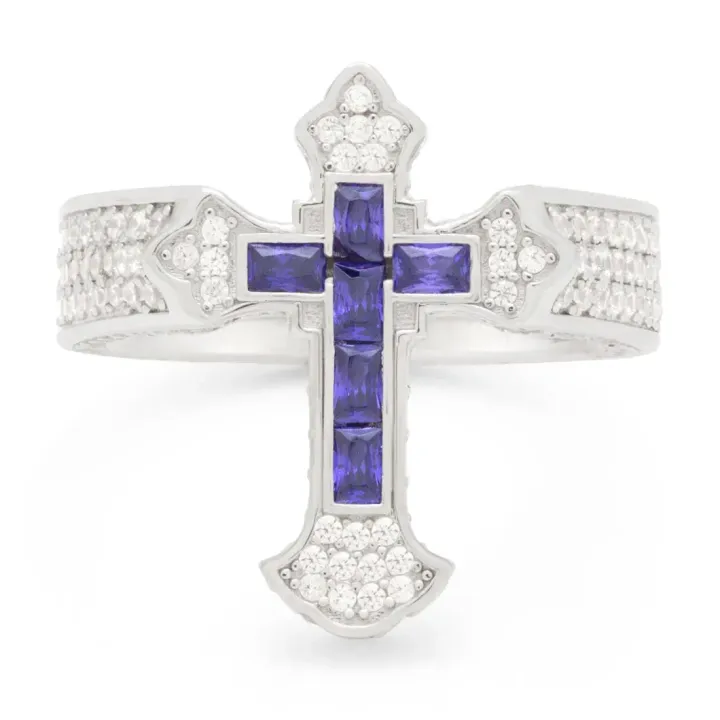 2pac-x-king-ice-fleur-de-lis-cross-ring-king-ice-30593715404975