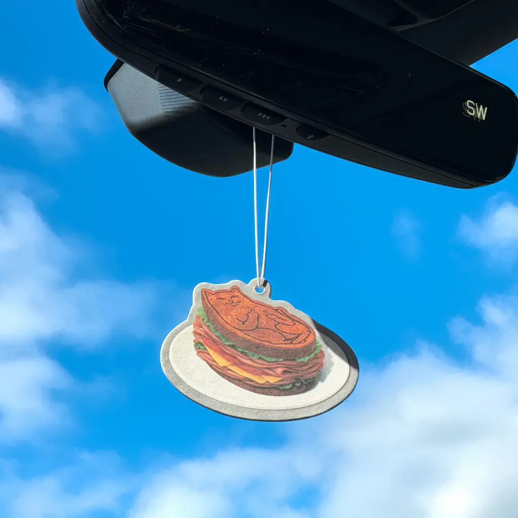 meat-air-freshener