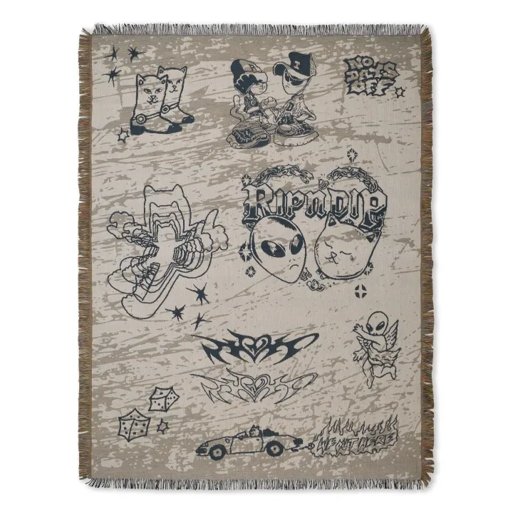 blanket