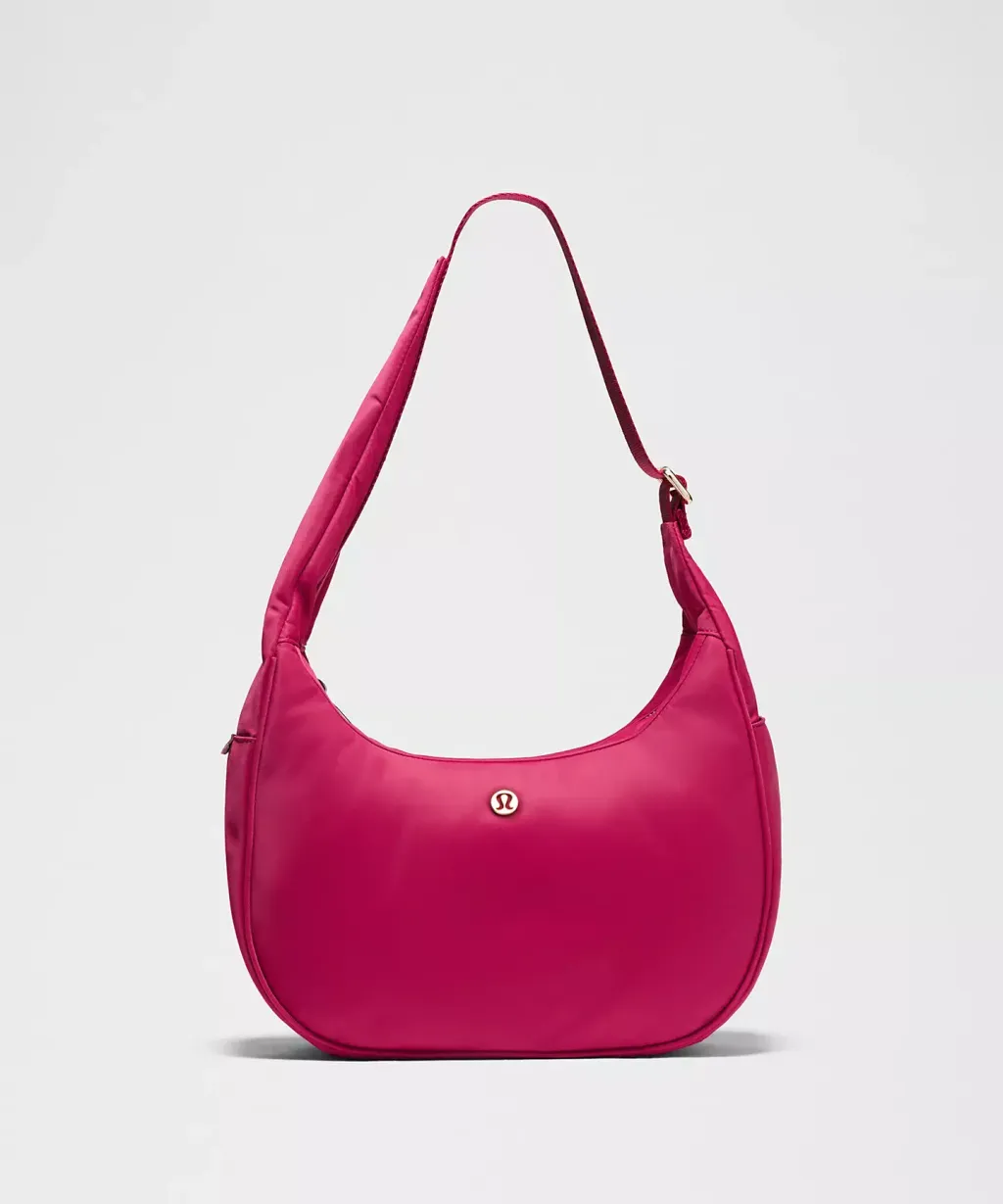 City Essentials Shoulder Bag 4L lululemon