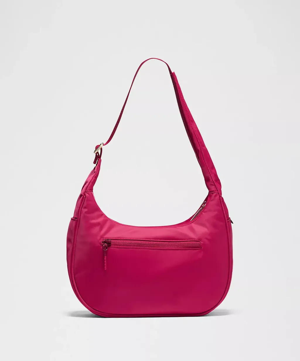 City Essentials Shoulder Bag 4L lululemon 3