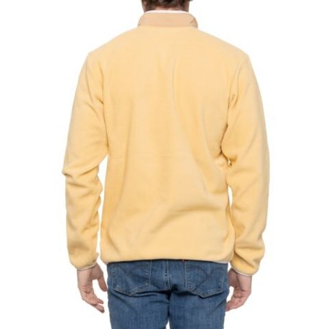 Columbia Sportswear Sequoia Grove Fleece Jacket - Zip Neck  2