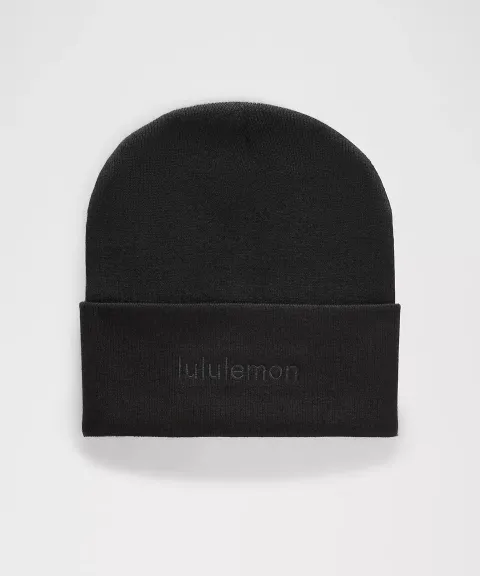 Warm Revelation Beanie lululemon