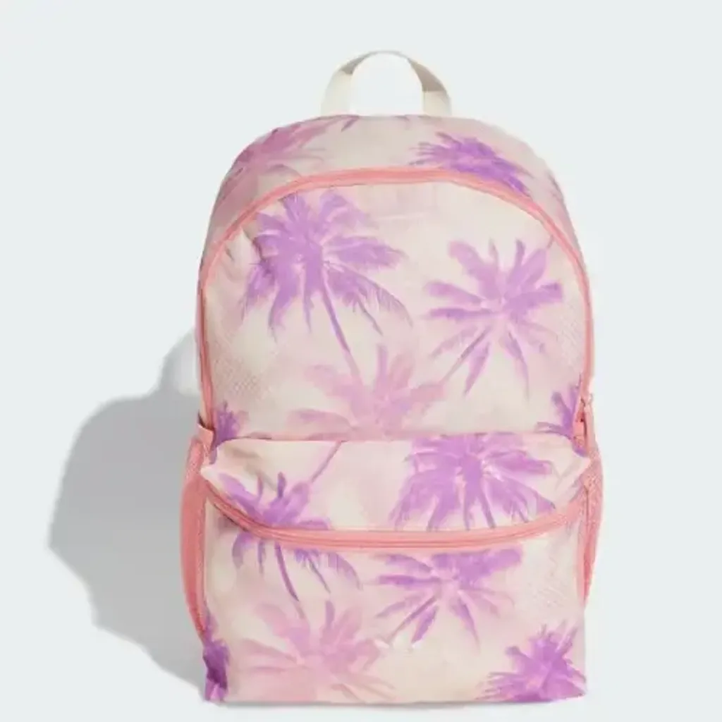Adidas TREFOIL YOUTH BP PINK Backpack 
