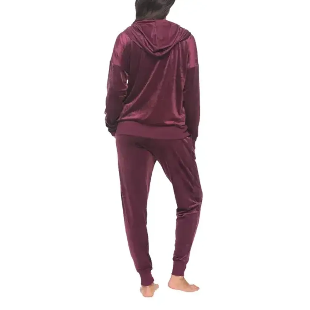 Felina Women's Velour Track Suit  5