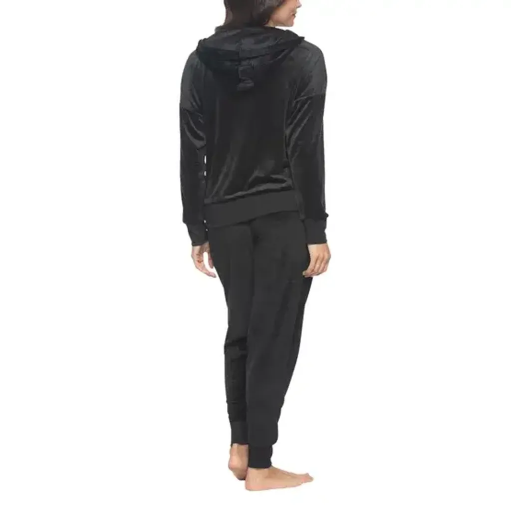 Felina Women's Velour Track Suit  3