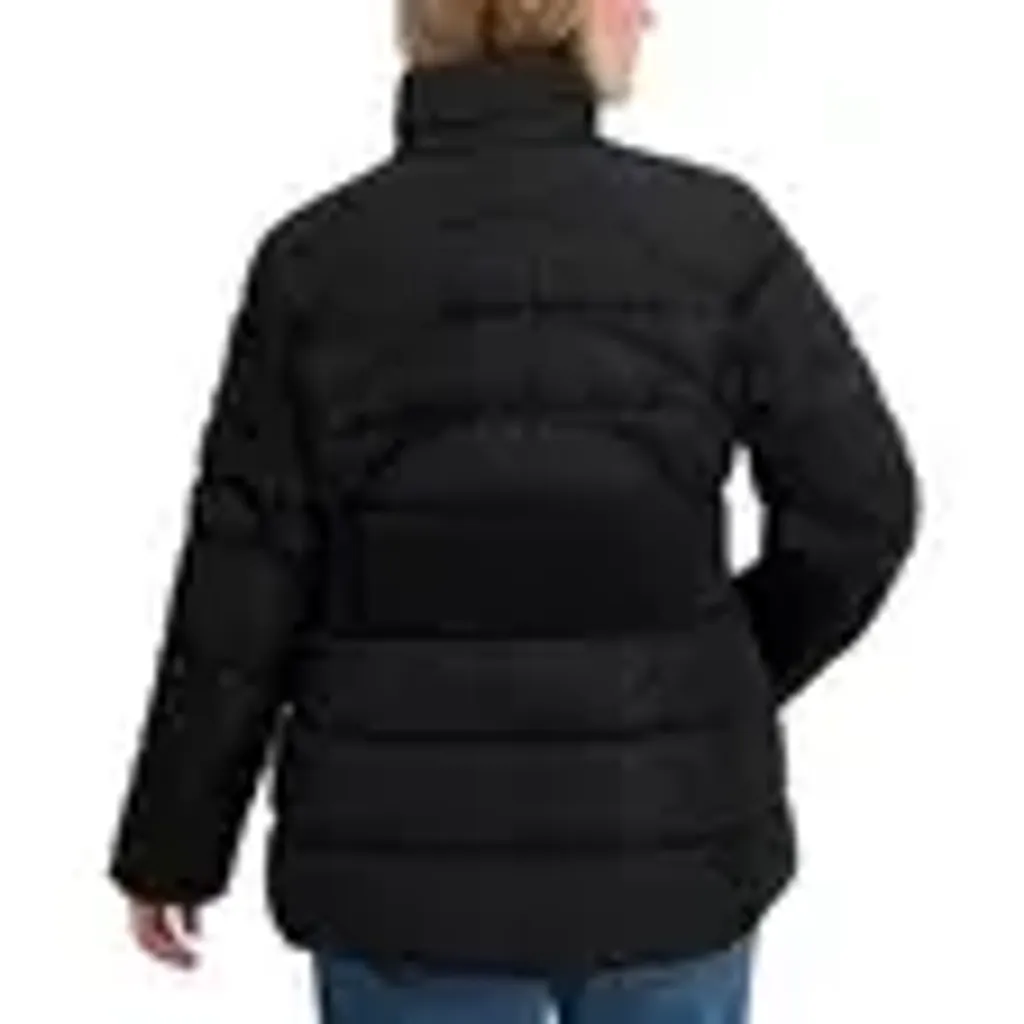 Nautica Women's Puffer Jacket  8