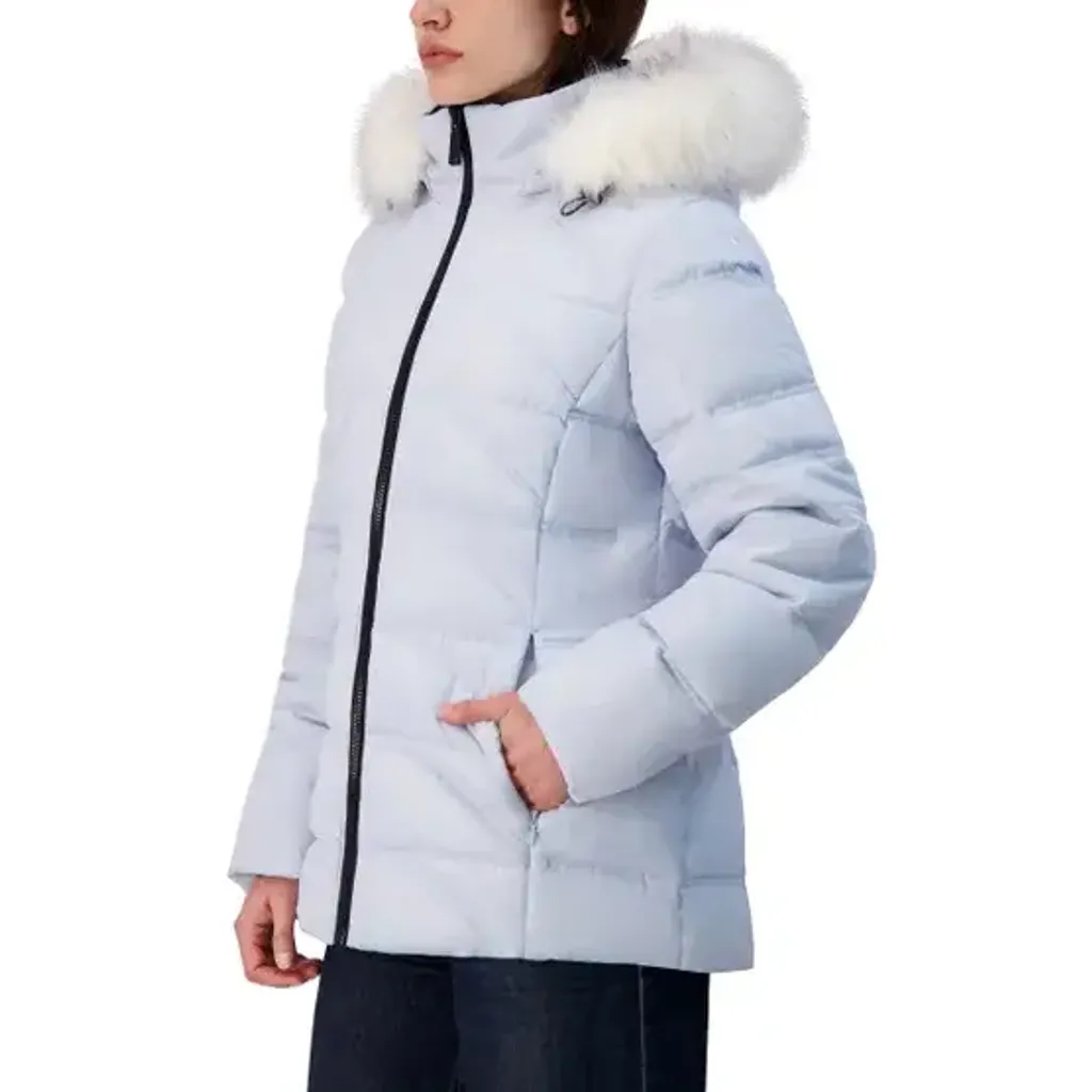 Nautica Women's Puffer Jacket 11