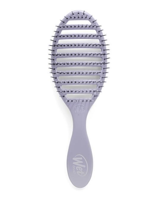 wetbrush Osmosis Speed Dry Brush 