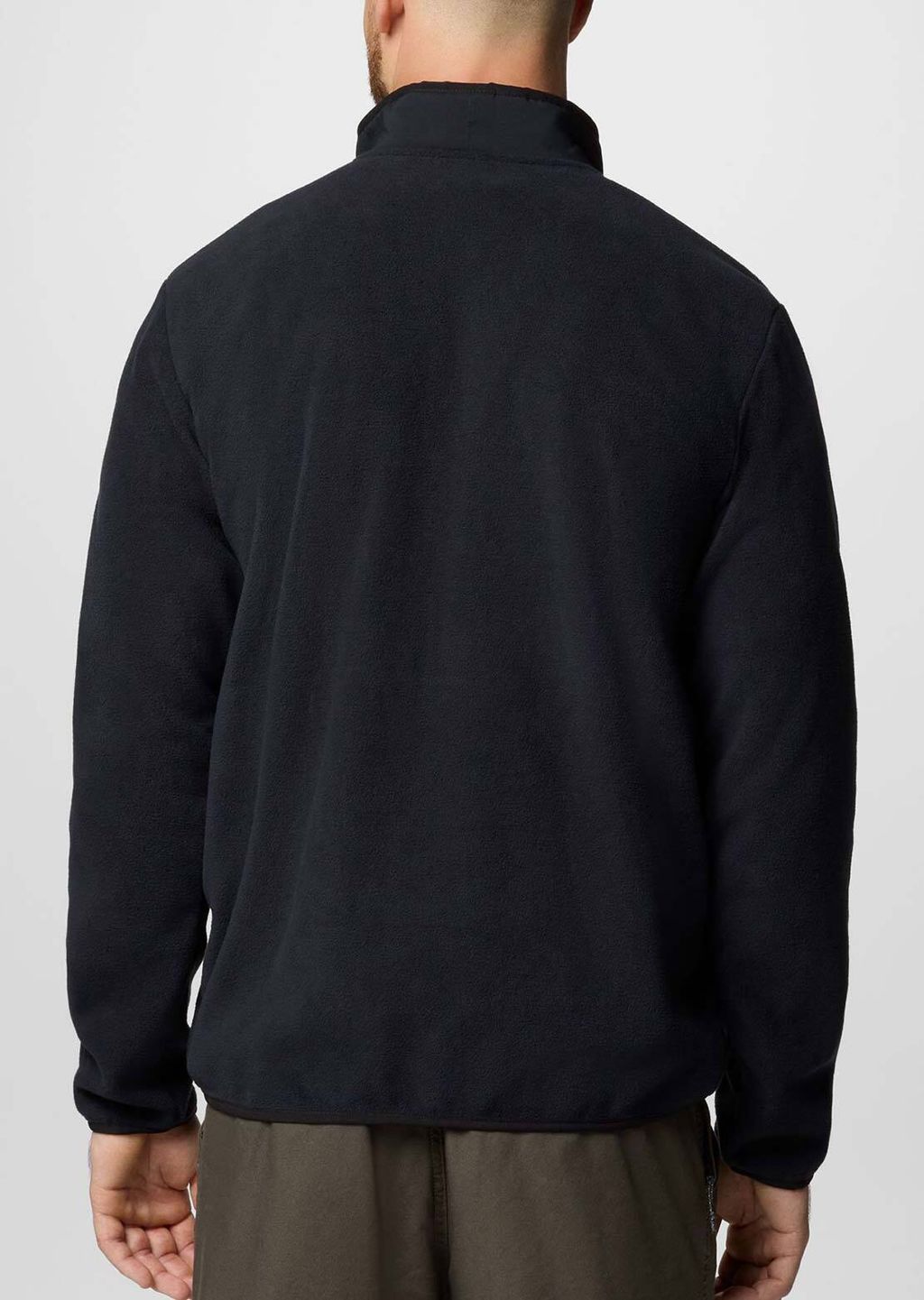 Columbia Men's Sequoia Grove Half Zip Fleece  3