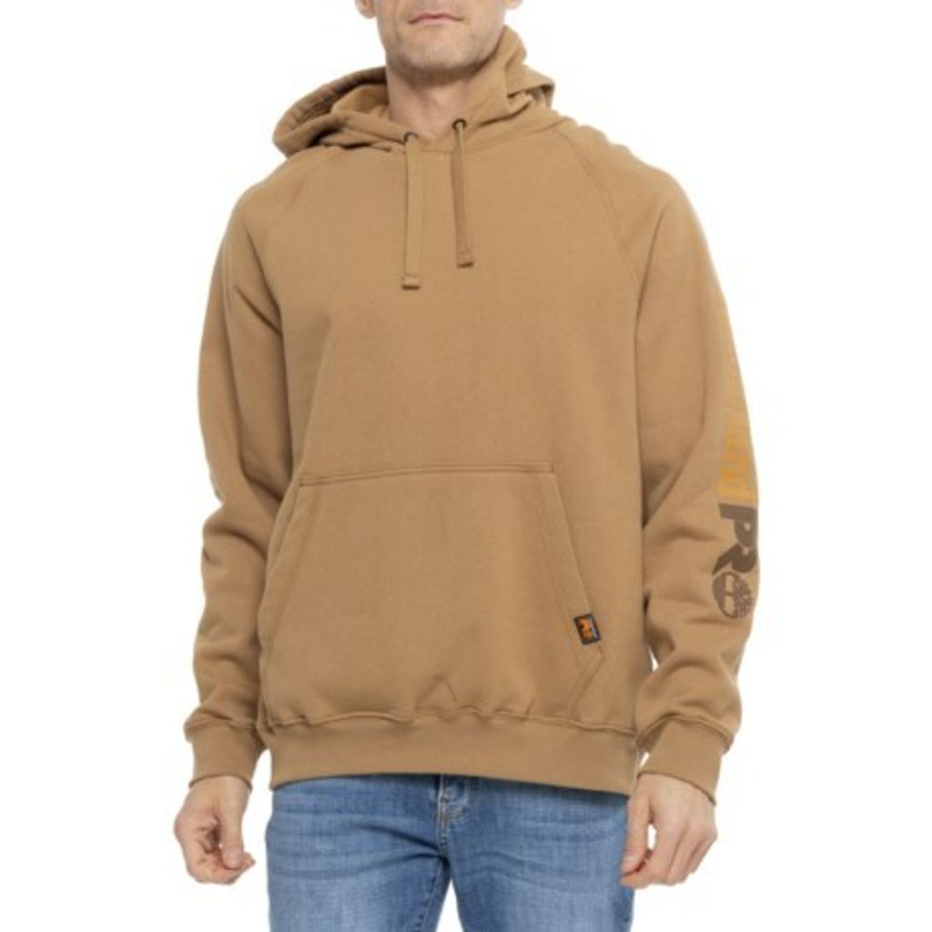 Timberland Pro Honcho Sport Hoodie 1