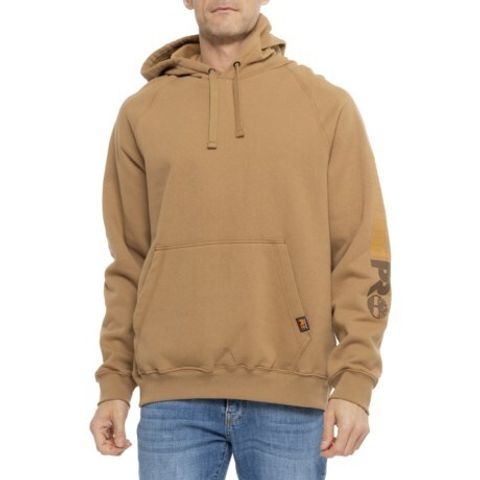 Timberland Pro Honcho Sport Hoodie 1