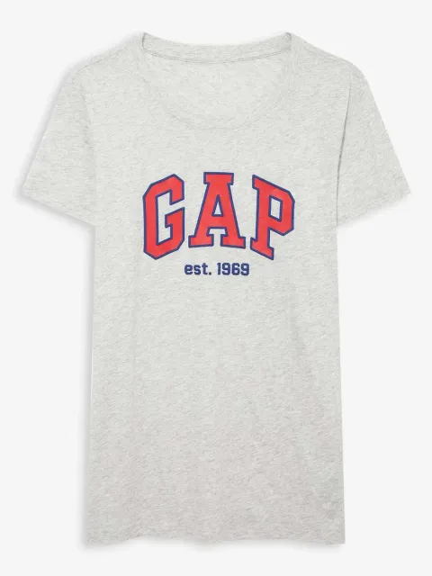 gap logo tee ˋ