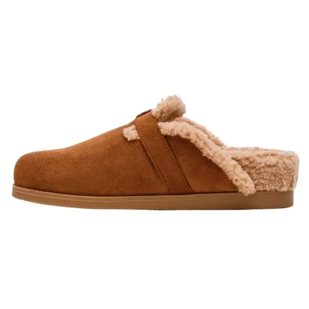 Dolce Vita Women's Cozy Slide  3