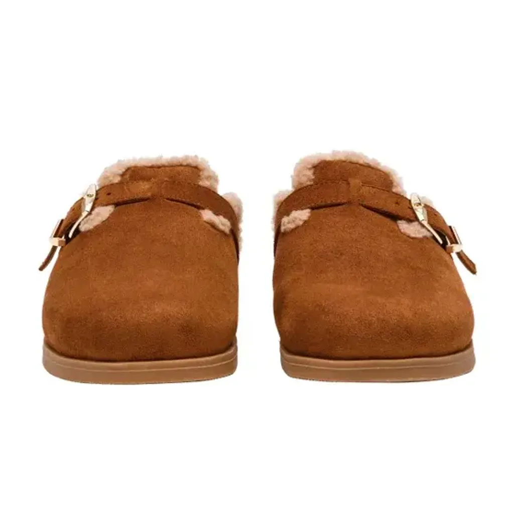 Dolce Vita Women's Cozy Slide  5