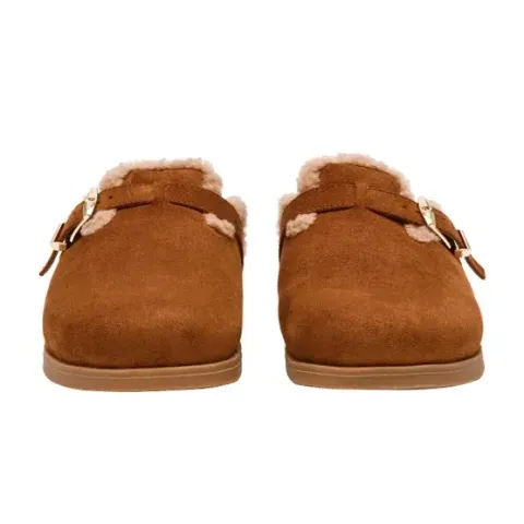 Dolce Vita Women's Cozy Slide  5