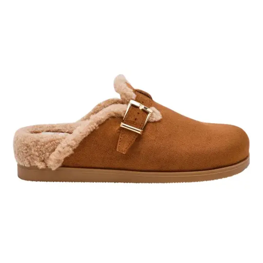 Dolce Vita Women's Cozy Slide  2