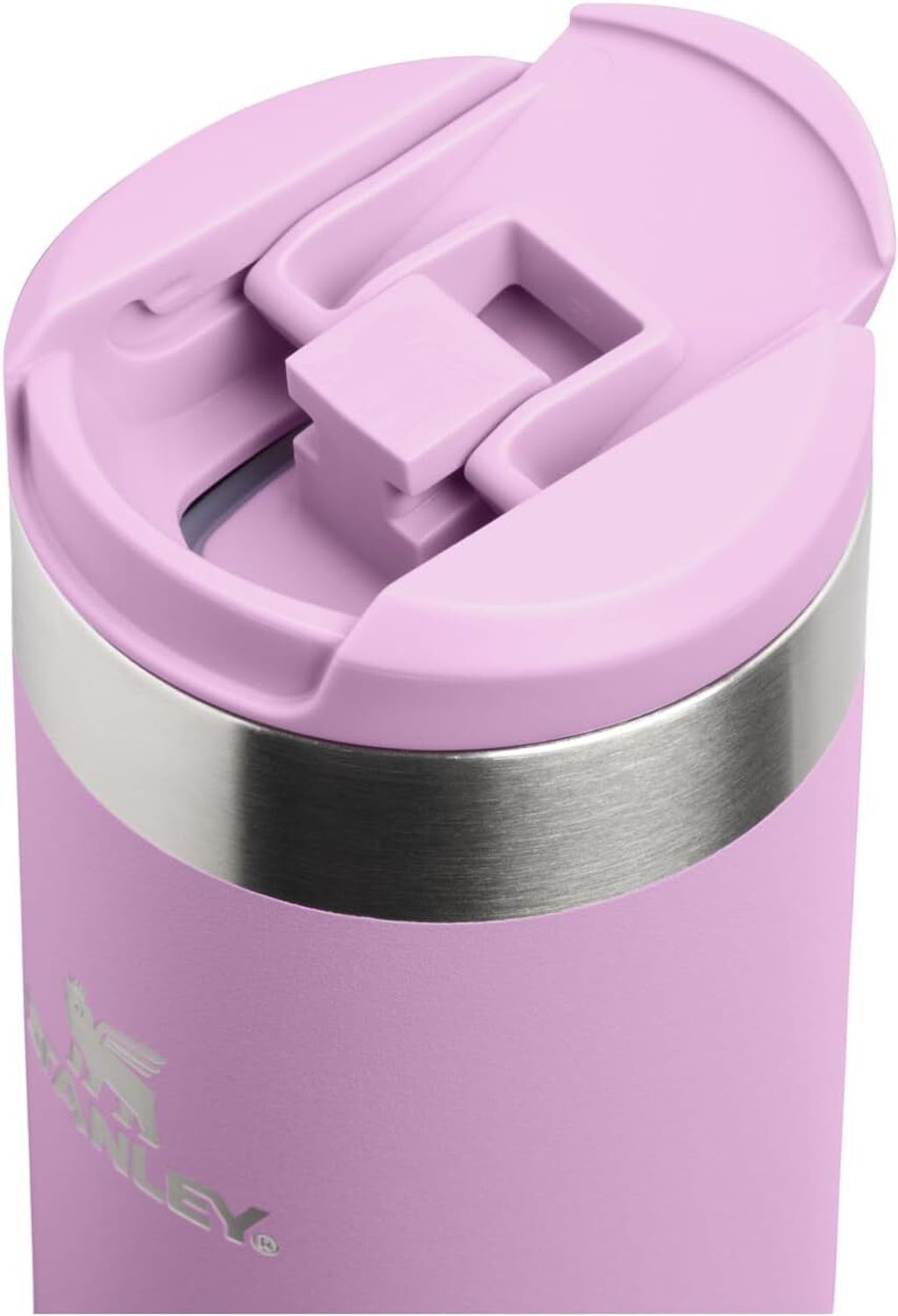 The AeroLight™ Transit Bottle lilac 16oz