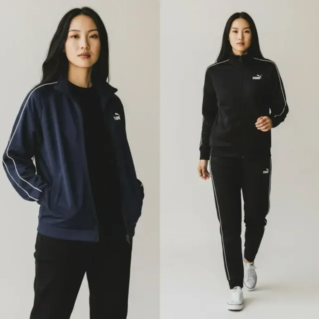 puma jacket