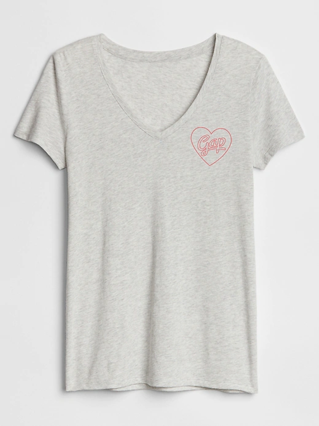 Gap Logo Graphic T-Shirt in Cotton Modal $6 w tax 1