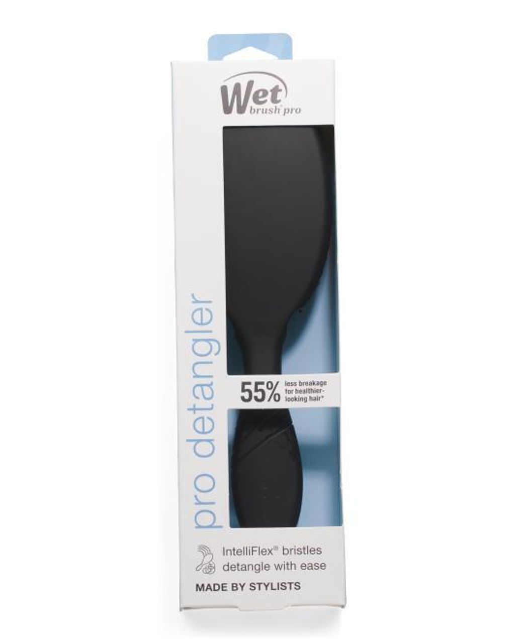 WET BRUSH O G Detangler Picnic Brush  1