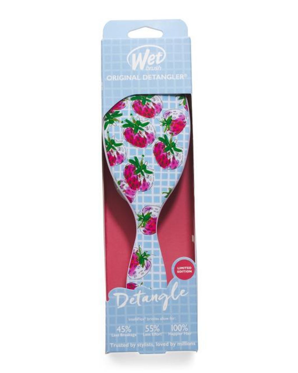 WET BRUSH O G Detangler Picnic Brush 