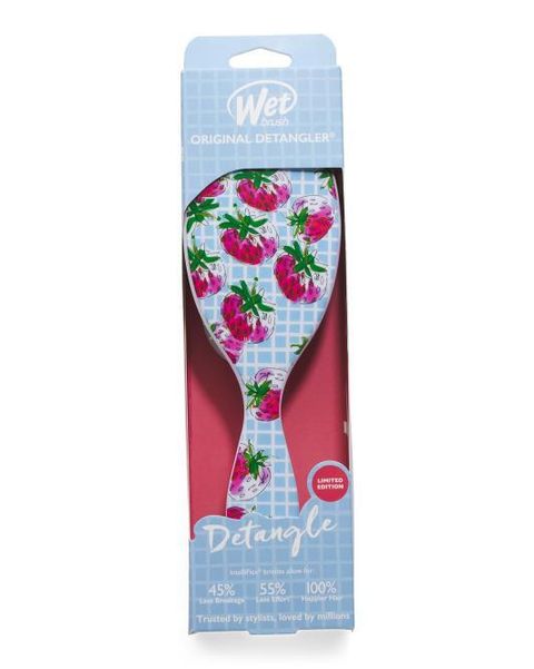 WET BRUSH O G Detangler Picnic Brush 