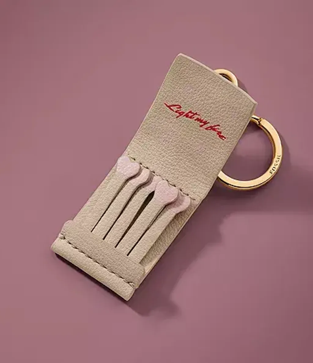 Sofia Keyfob 2 fossil