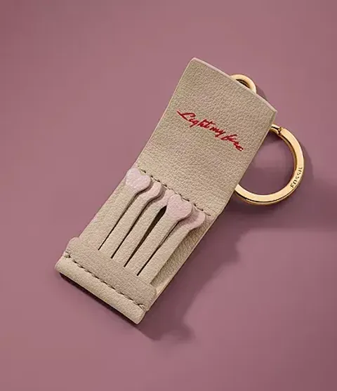 Sofia Keyfob 2 fossil