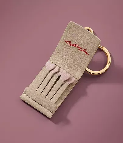 Sofia Keyfob 2 fossil