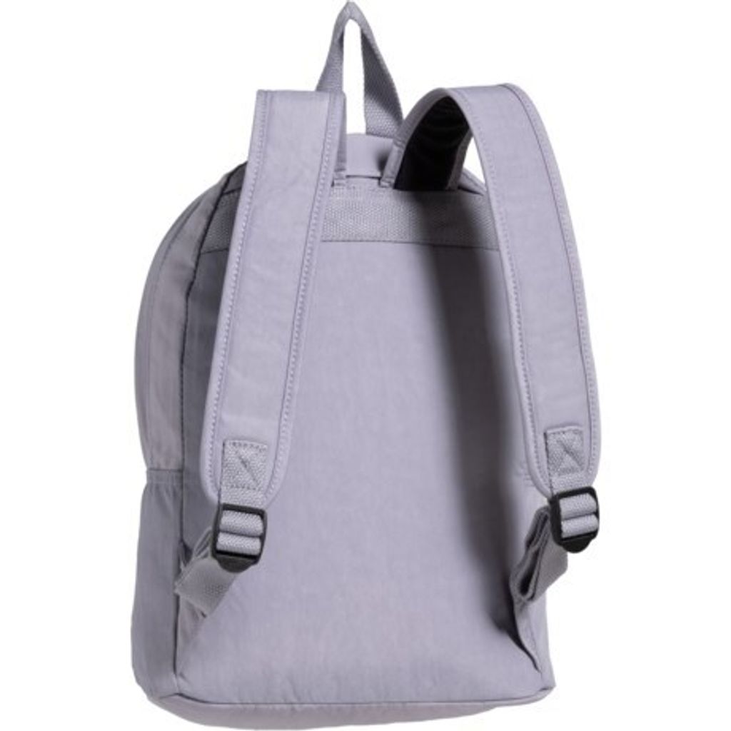 Kipling Challenger Backpack - Dove Grey  3