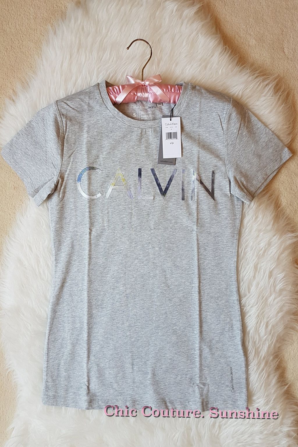 ck logo tee20180610_155356