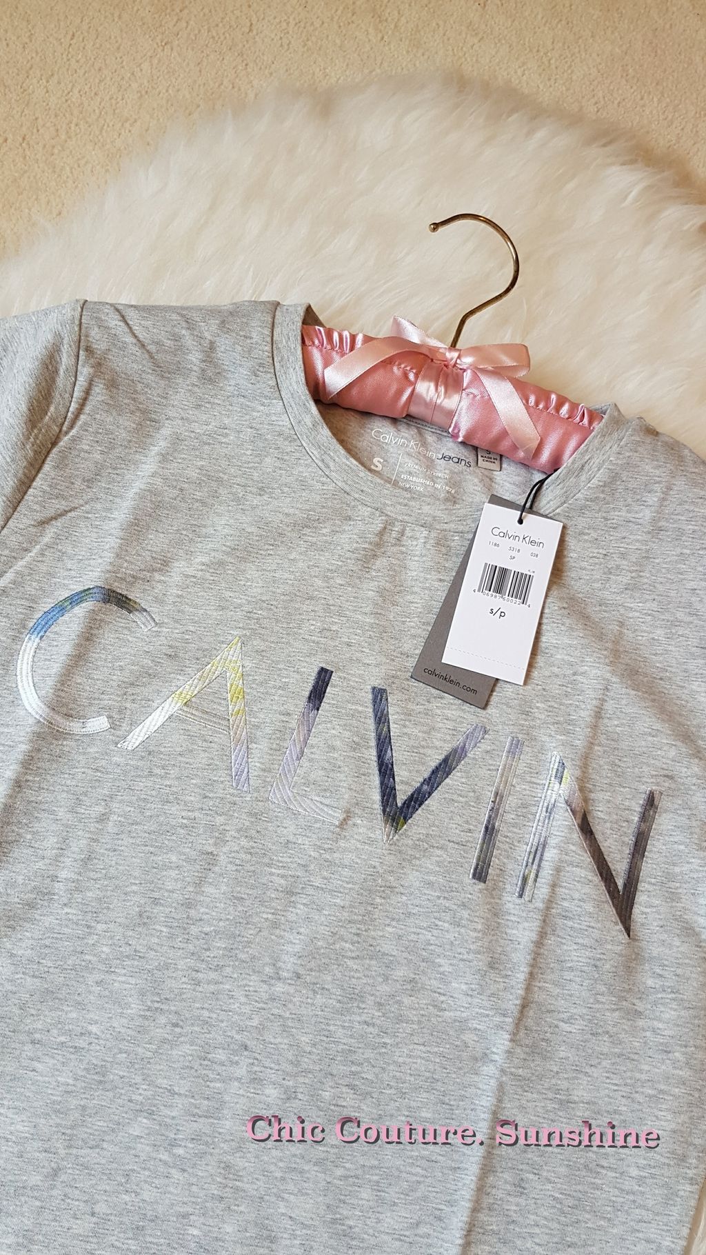 ck logo tee20170723_151330