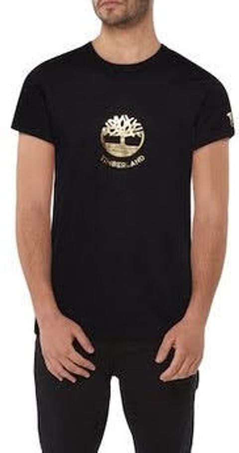 Timberland Short Sleeve Lux T-Shirt - Men's 2 (2)