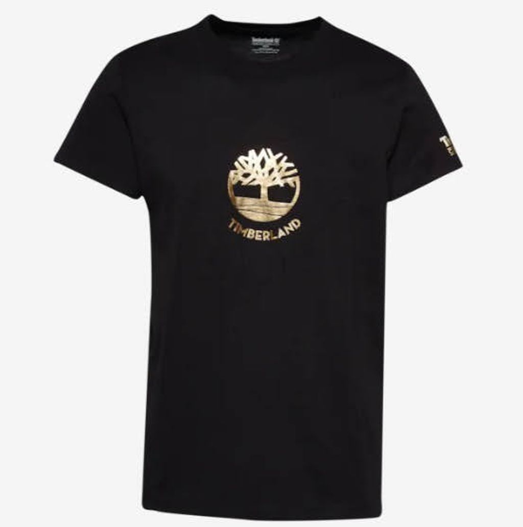 Timberland Short Sleeve Lux T-Shirt - Men's