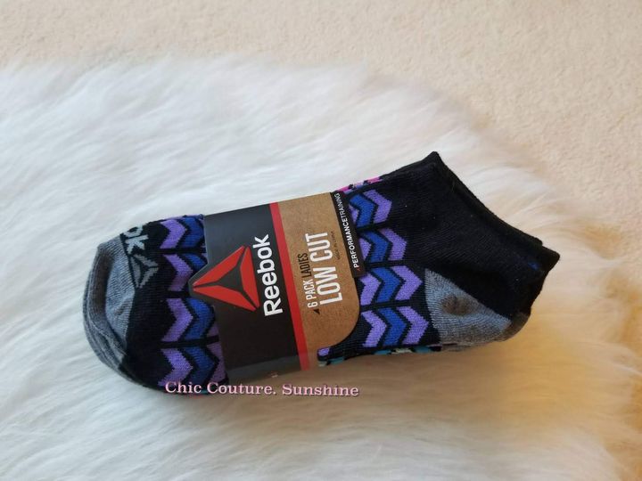 reebok socksreebok socks 1
