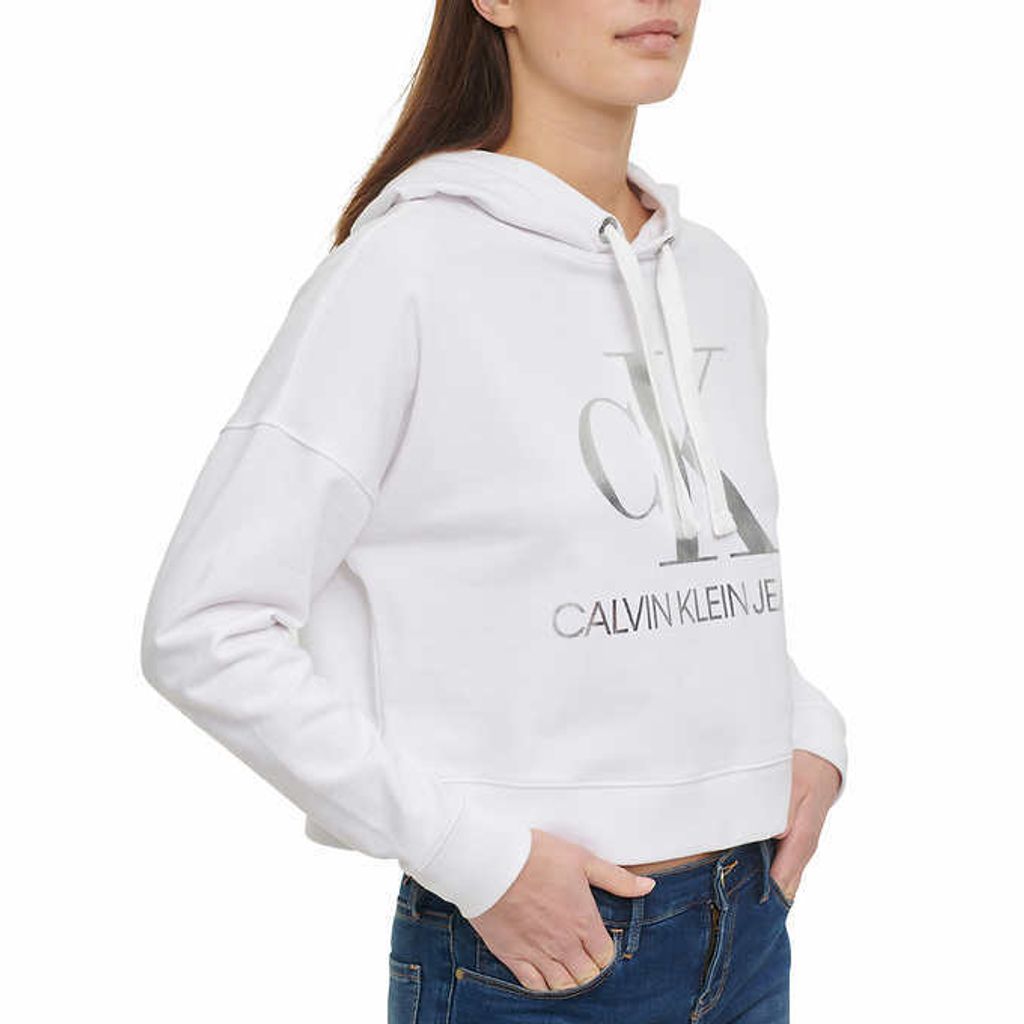 ck hoodie