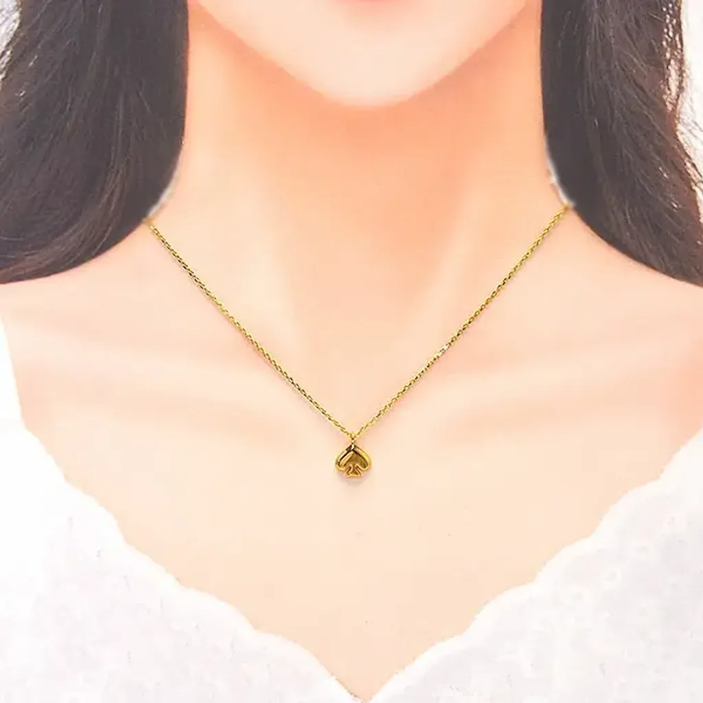 kate spade gold o0ru3070 2