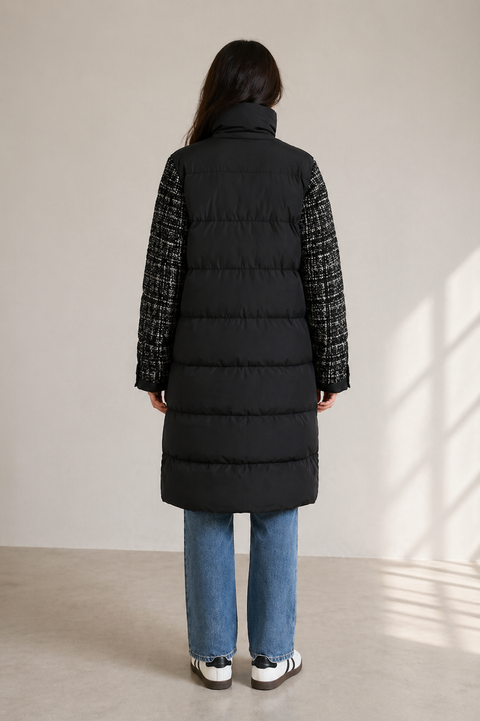 Bernardo Women's Puffer Jacket 