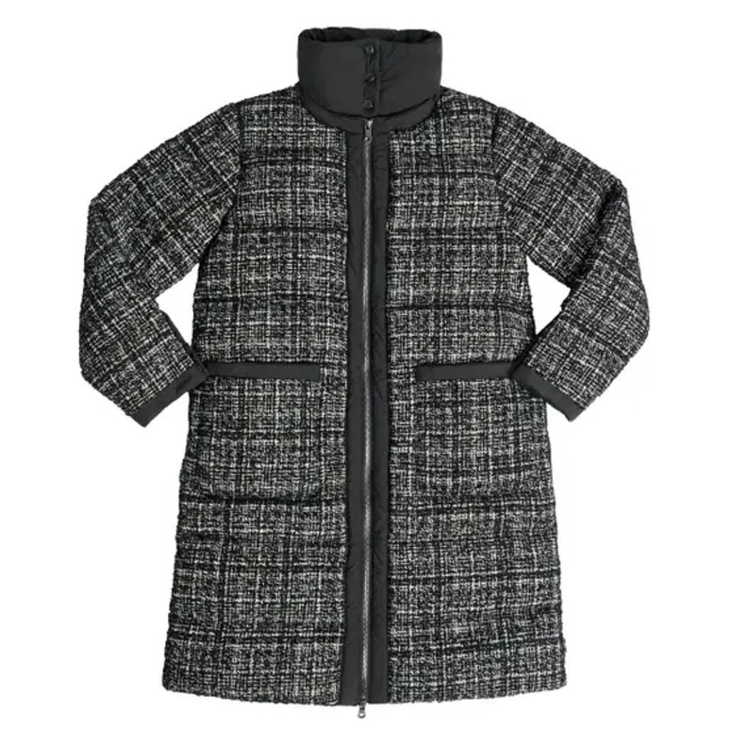 Bernardo Women's Puffer Jacket  4
