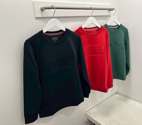 hunter hoodie 2 4