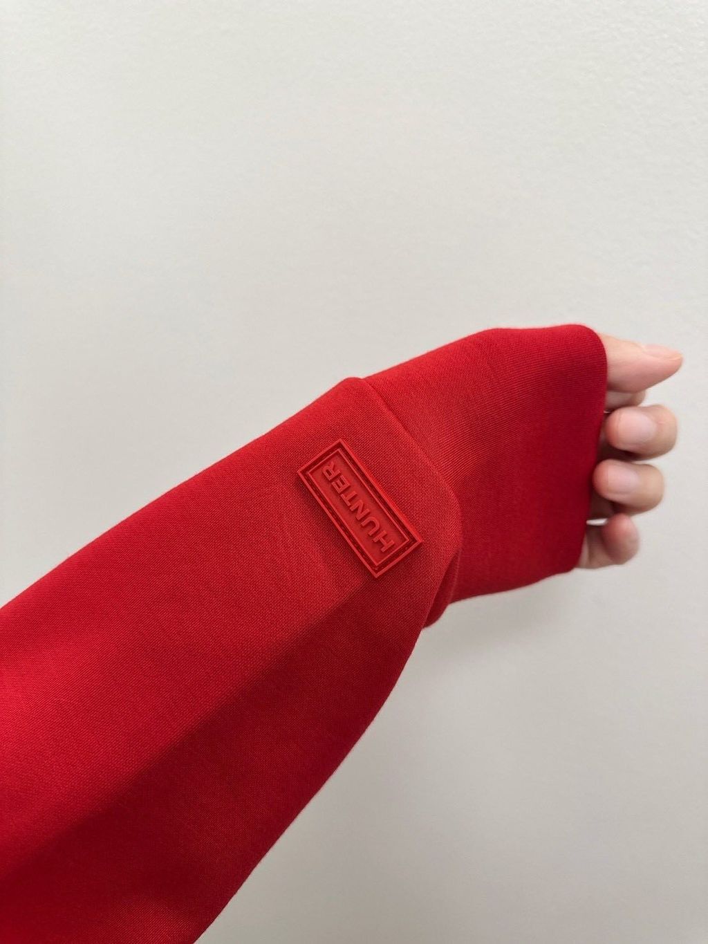 hunter hoodie 2 3