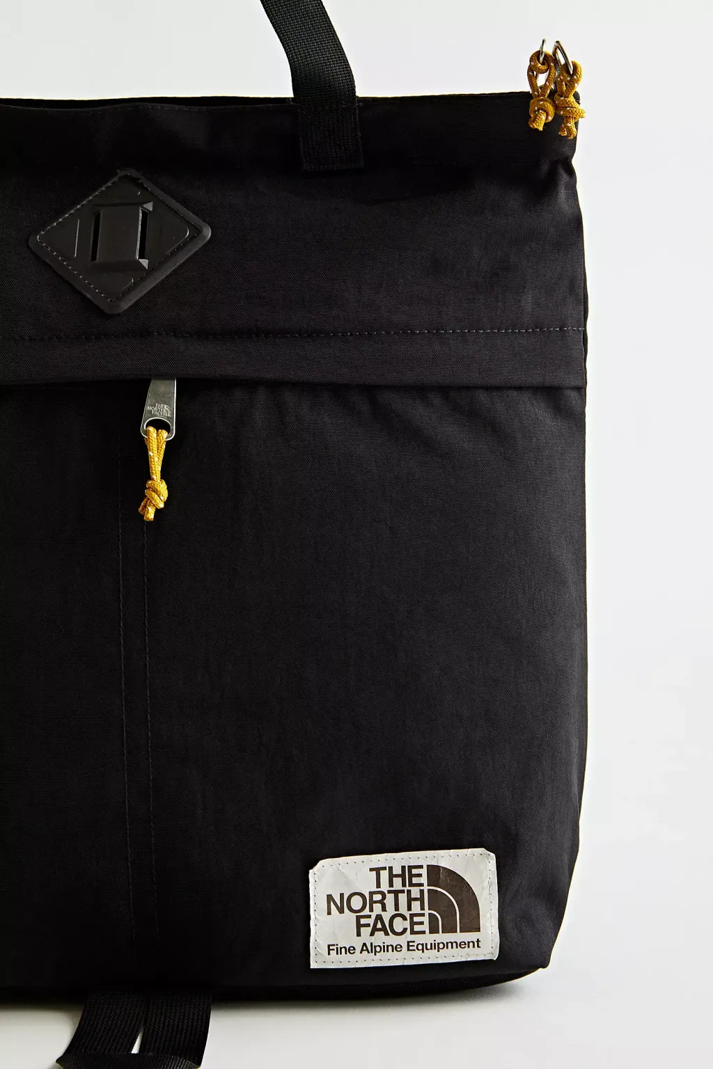The North Face Berkeley Tote Pack  3