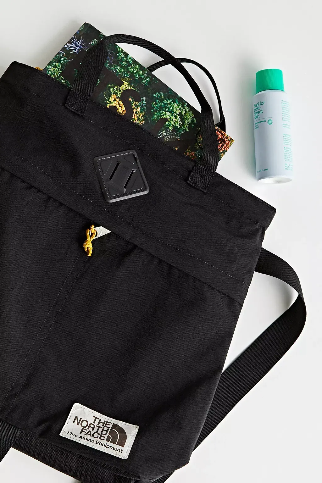 The North Face Berkeley Tote Pack  6