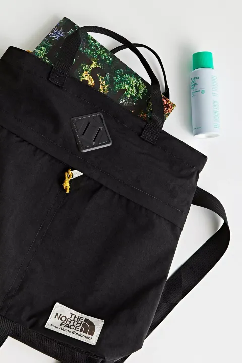 The North Face Berkeley Tote Pack  6