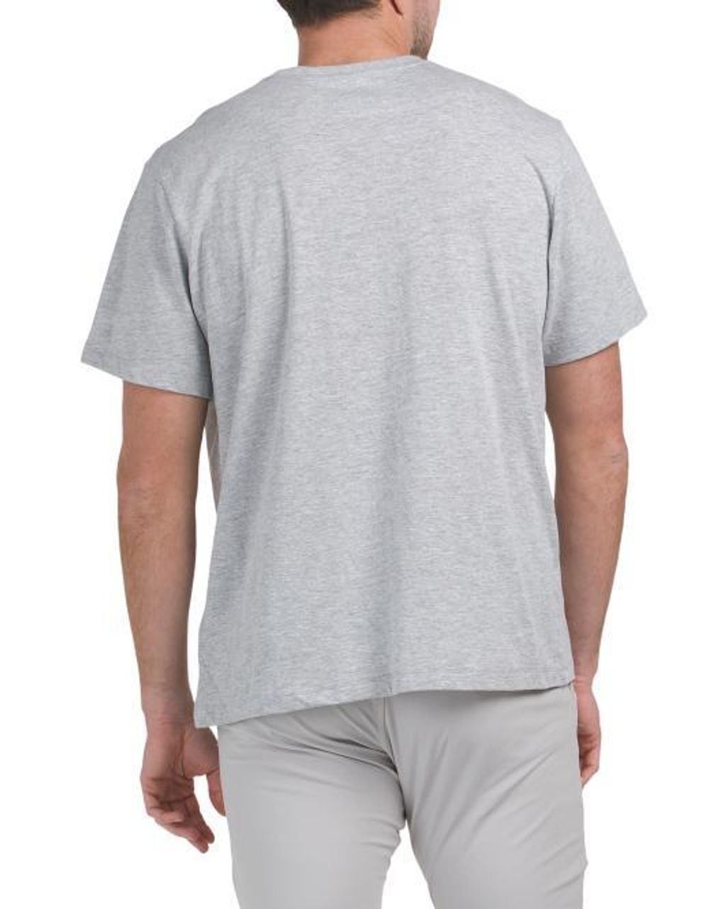 CHAMPION University Tee 2